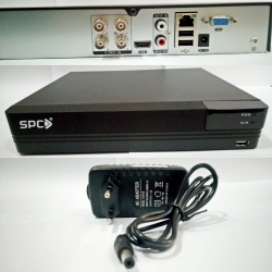 DVR SPC 4CH HD